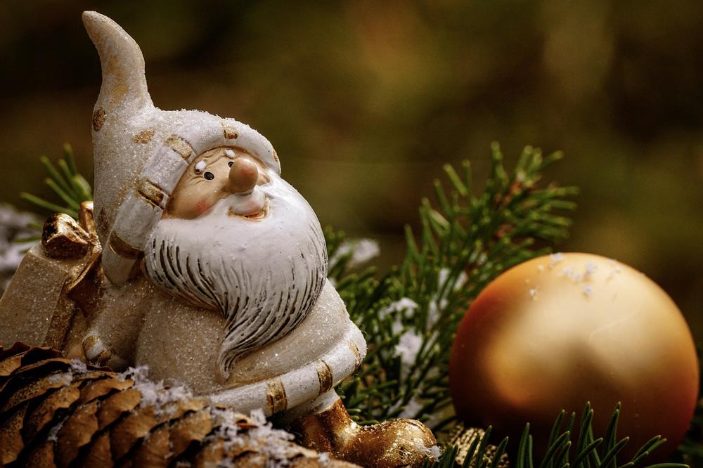 Christmas decorations