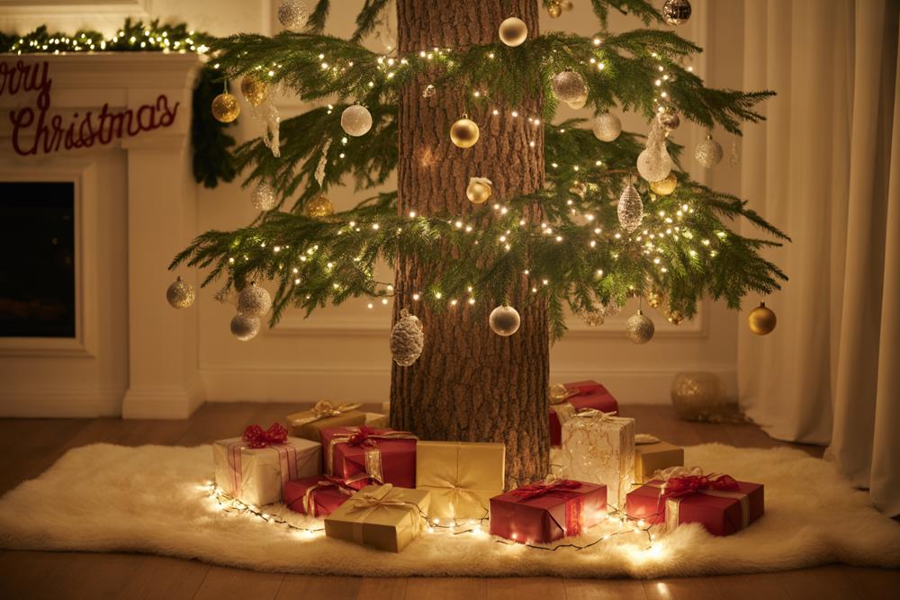 Christmas decorations