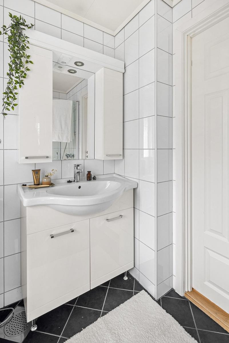 bathroom design
