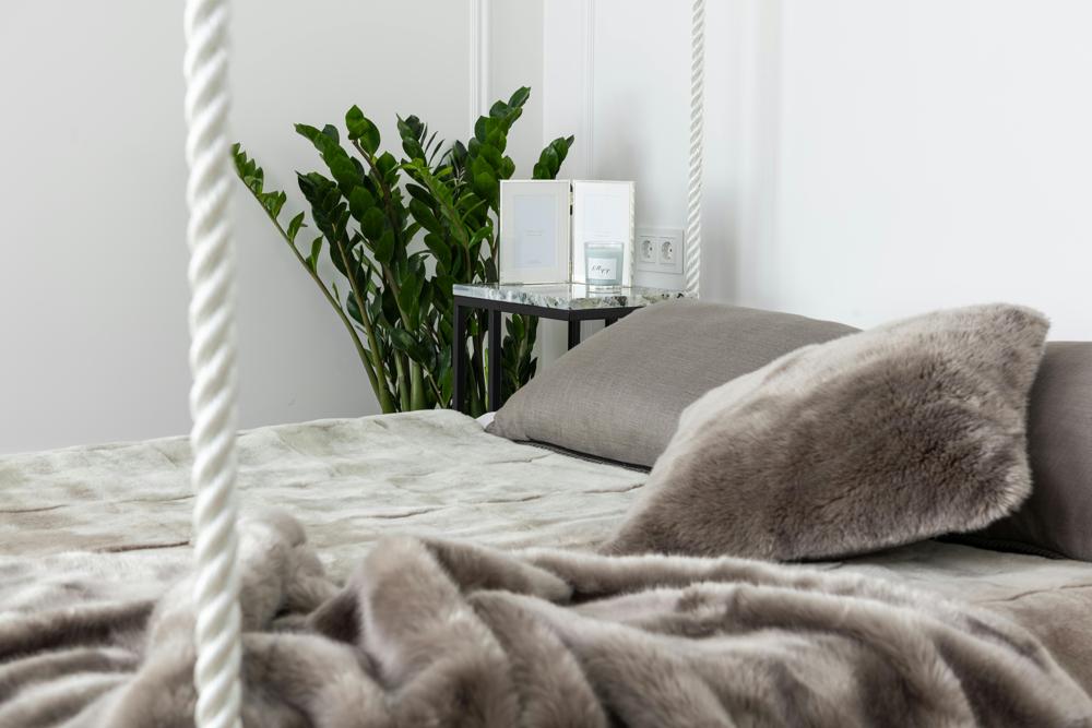 cozy bedroom