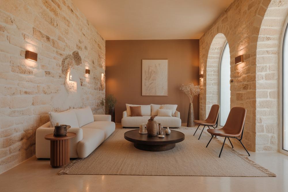 cozy interior