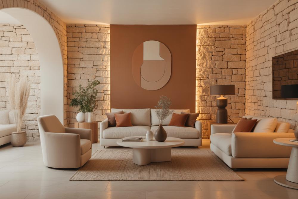 cozy interior
