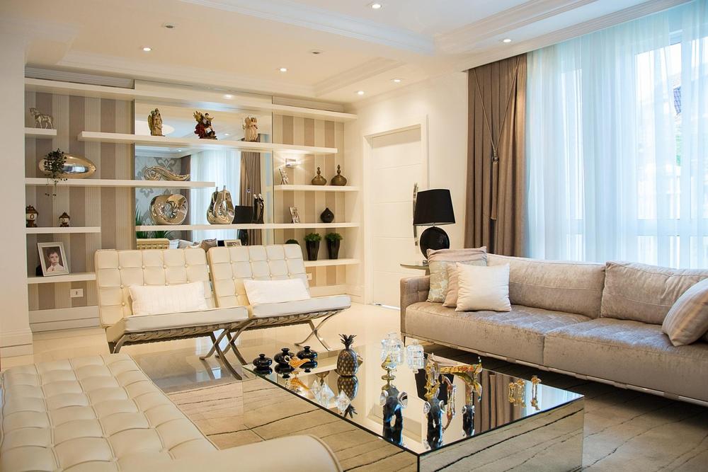 cozy interior