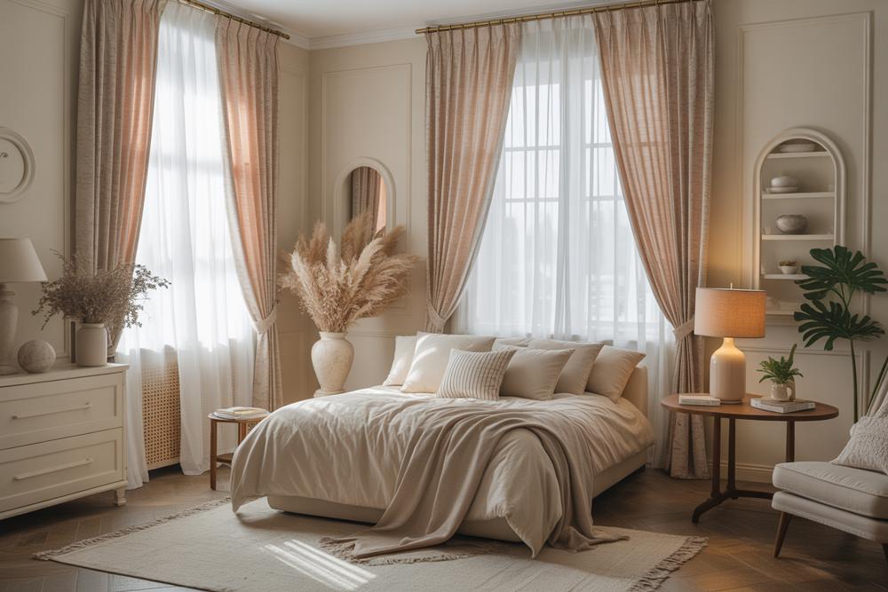 cozy interior