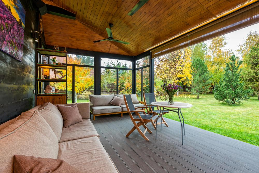 garden cottage
