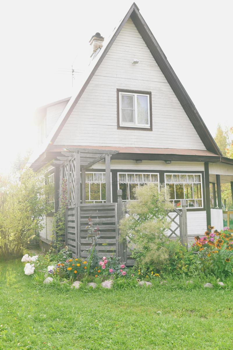 garden cottage