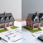 Jak połączyć podłogę w kuchni z salonem – praktyczne porady i inspiracje