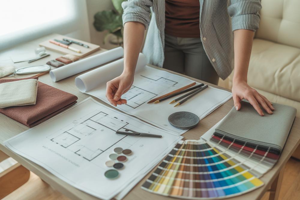interior design