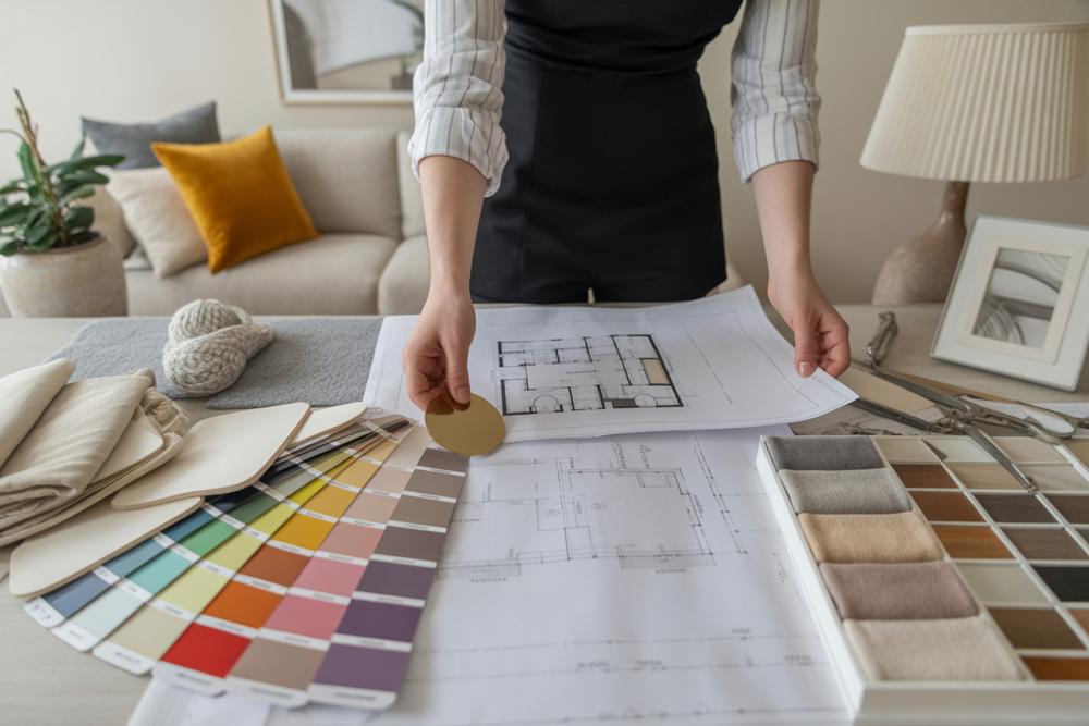 interior design