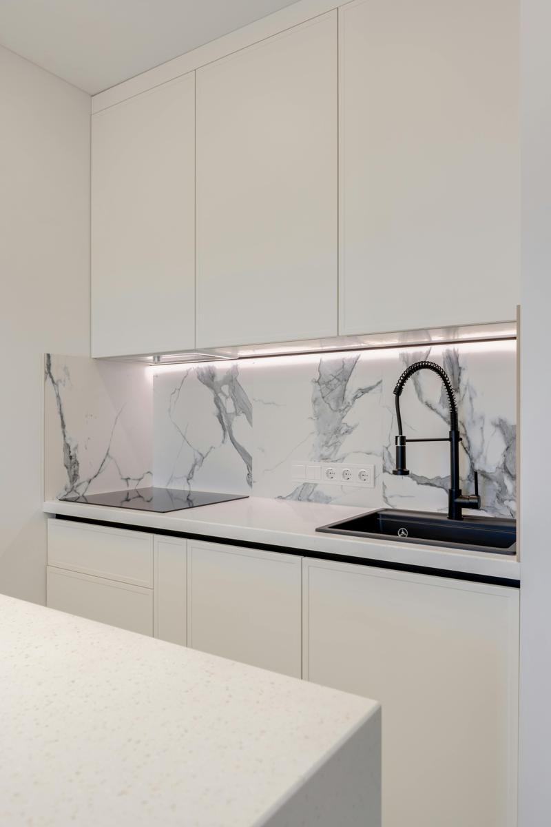 kitchen backsplash