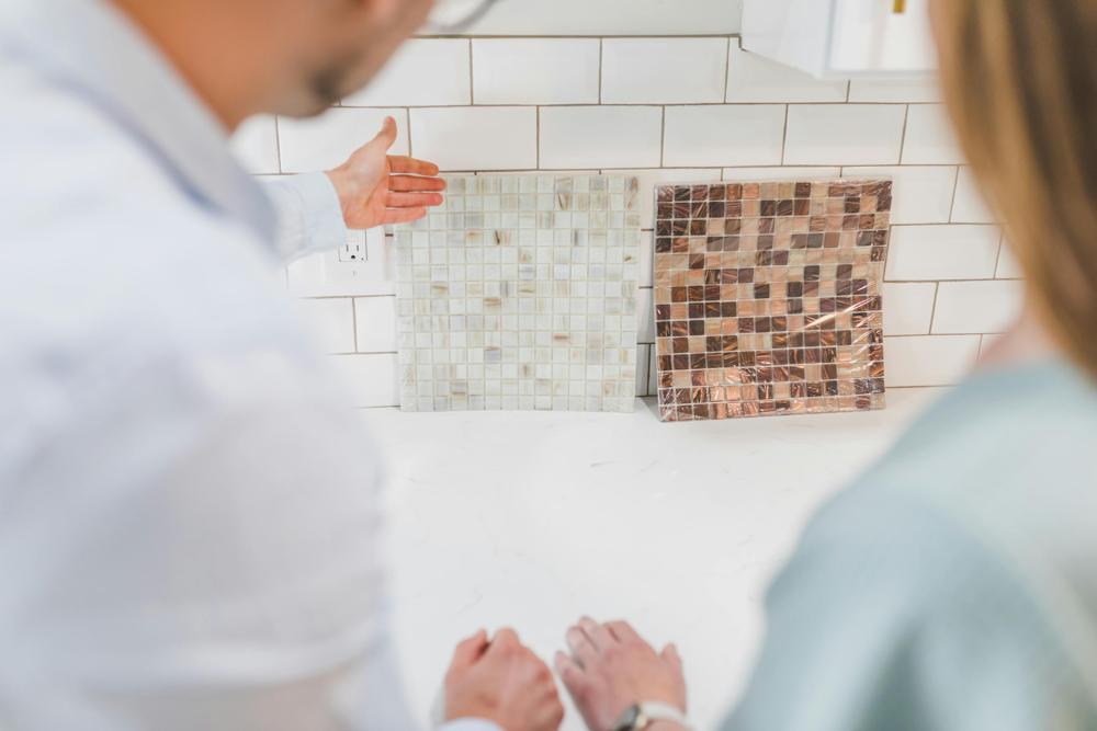 kitchen backsplash