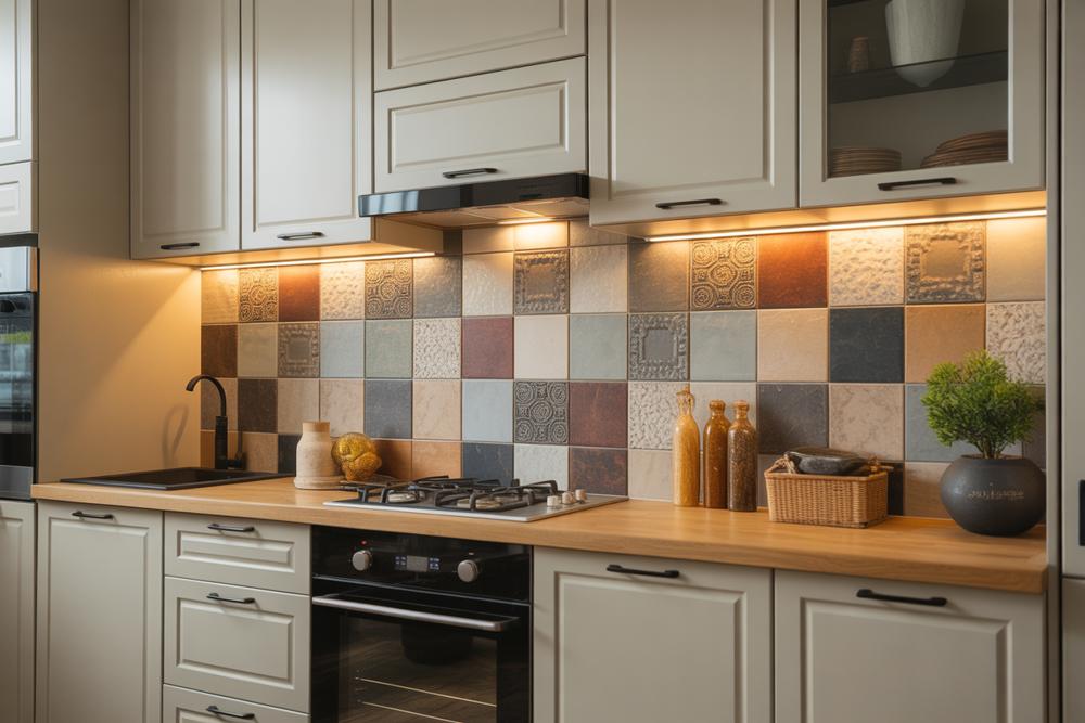 kitchen backsplash