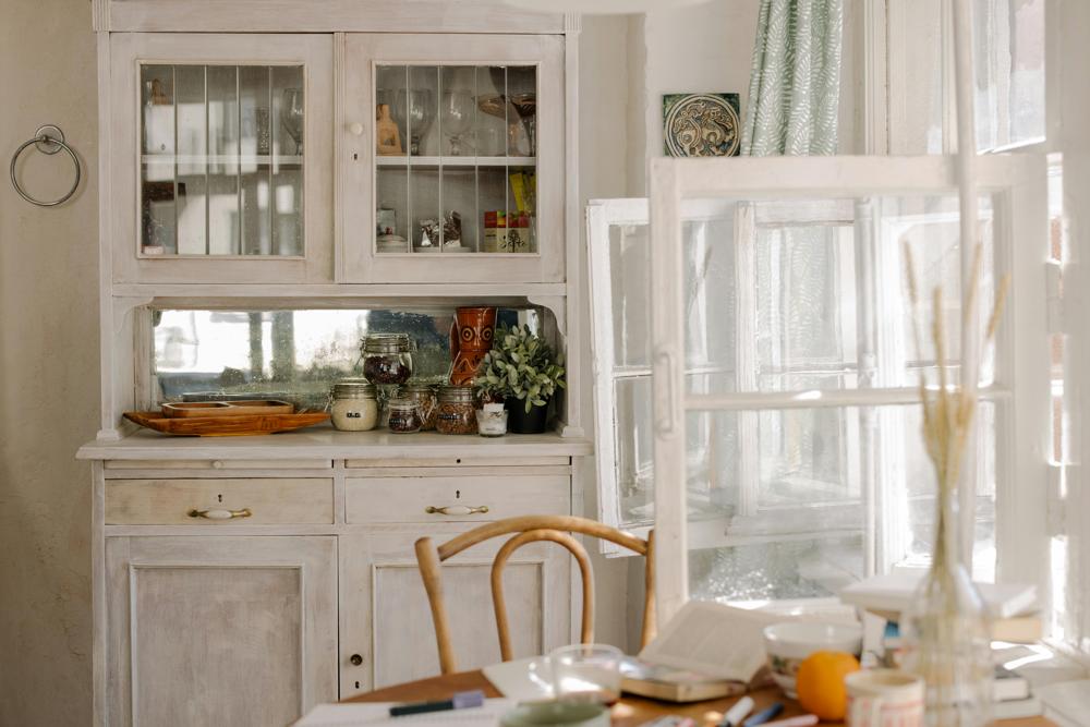 kitchen window