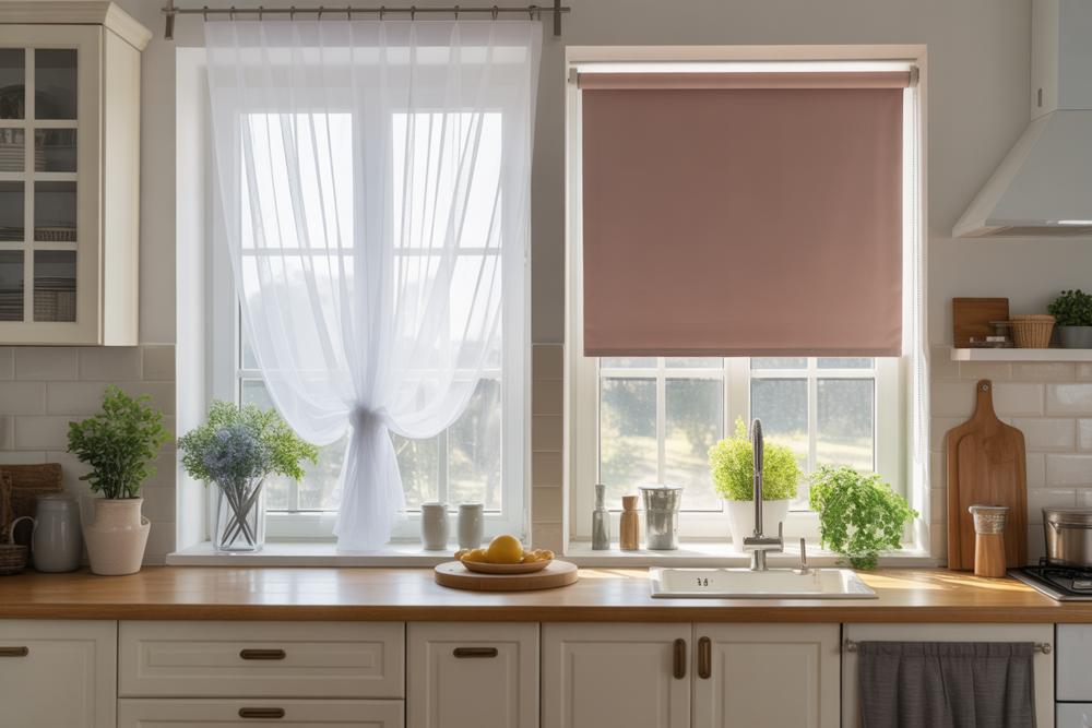 kitchen window