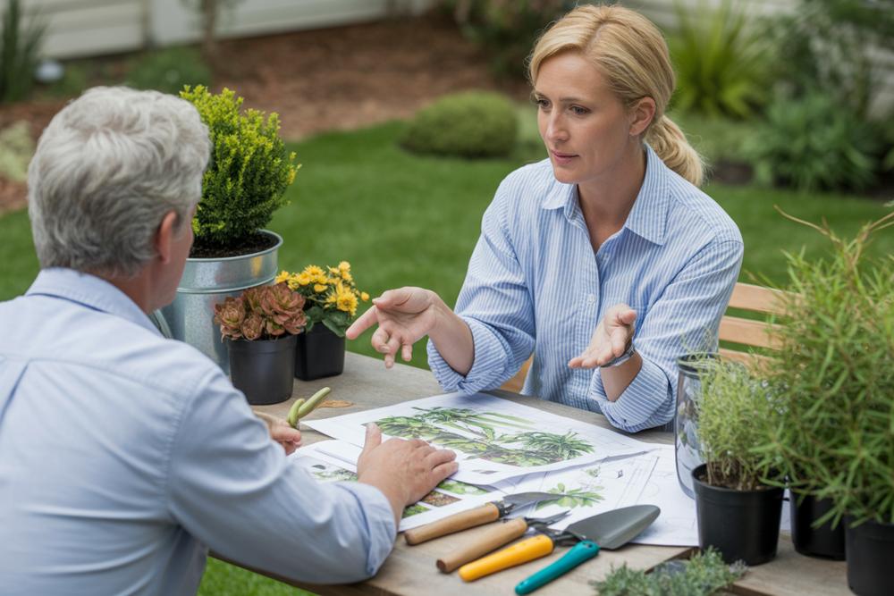 landscape planning