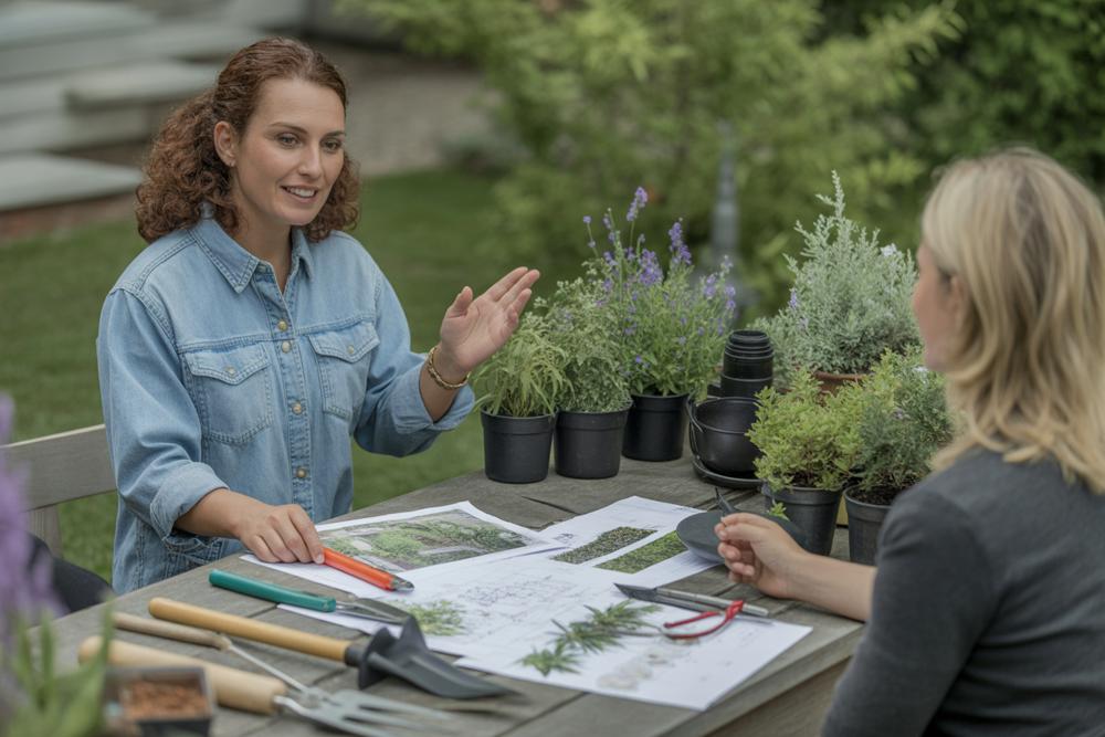 landscape planning