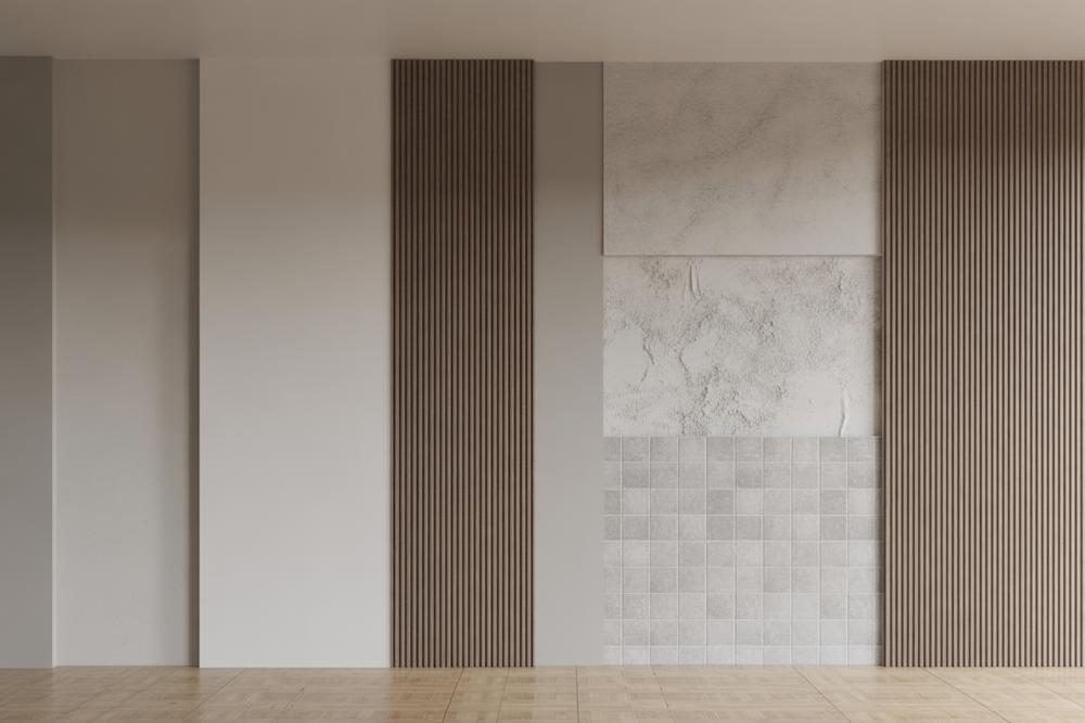 modern interior