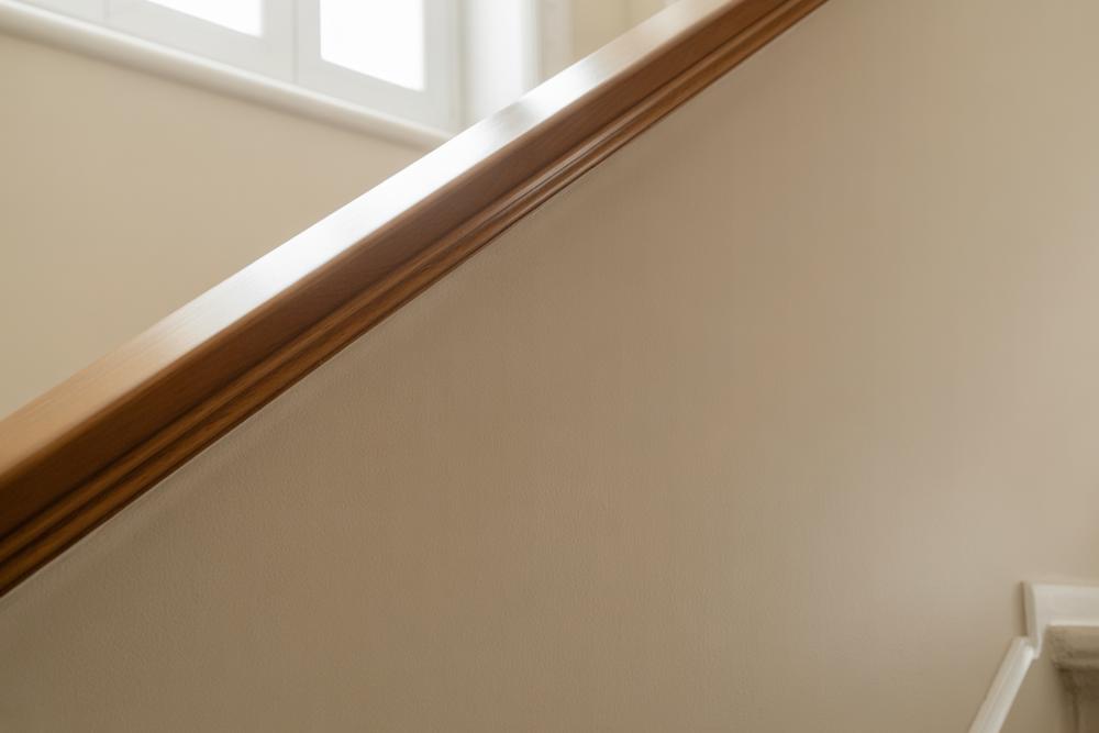 modern staircase