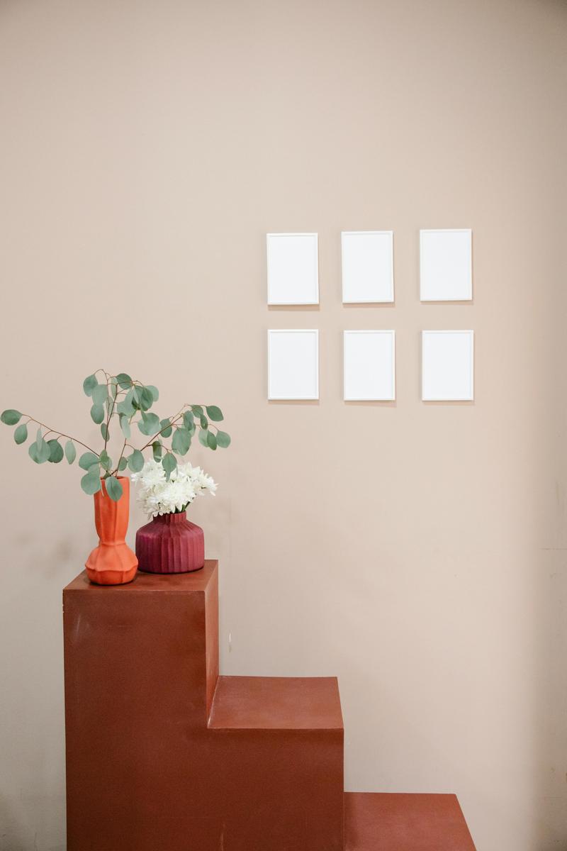 picture arrangement