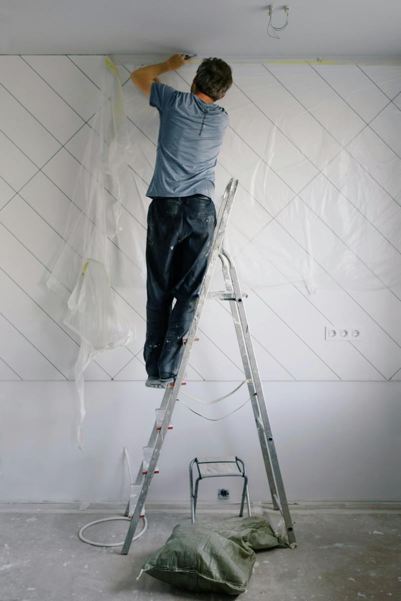 room painting