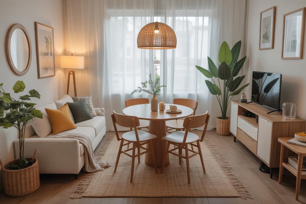 small livingroom