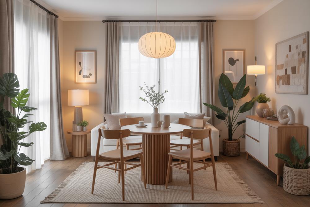 small livingroom
