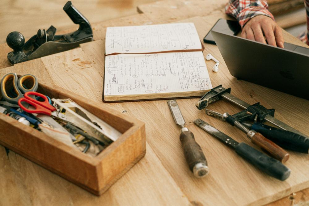 woodworking crafts