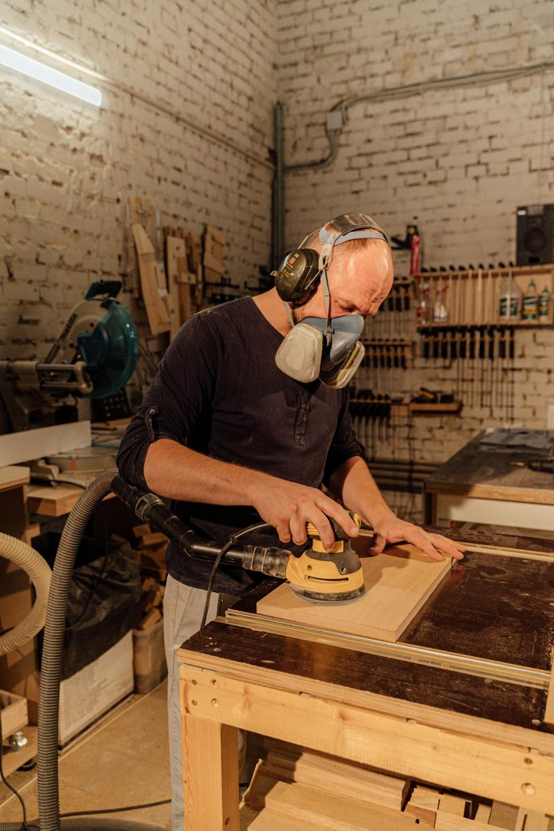 woodworking crafts